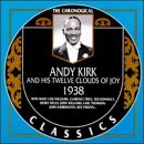 Andy Kirk 1938
