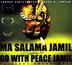 Go With Peace Jamil