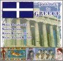 Journey to Greece