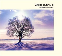 Zard Blend II: Leaf & Snow