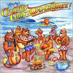 Andy's Country Coast Jamboree