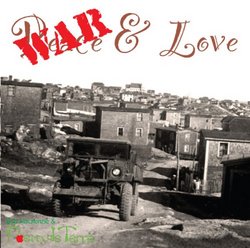 War & Love