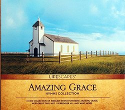 Amazing Grace: Hymns Collection