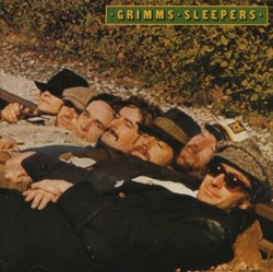 Sleepers (Reis)