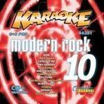 Karaoke: Modern Rock 10