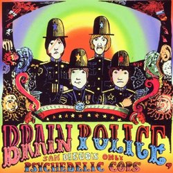 Brain Police