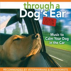 Through a Dog's Ear - Driving Edition