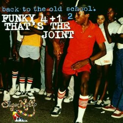 Back To The Old School 2 - That's The Joint