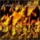 Desire: Greatest Hits Remixed by Gene Loves Jezebel (1998-11-17)