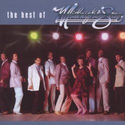 The Best of Midnight Star: Wet My Whistle