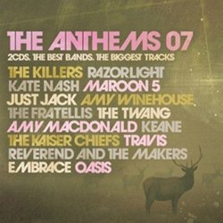 Anthems 07