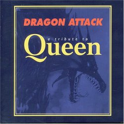 Dragon Attack: Tribute to Queen