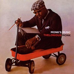 Monk's Music (Incl. Bonus Tracks)