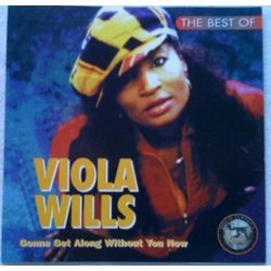 Best of Viola Wills