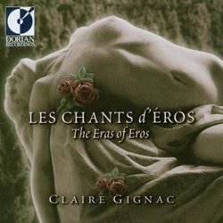 Les Chants d'Eros