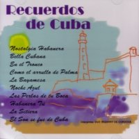 Recuerdos De Cuba