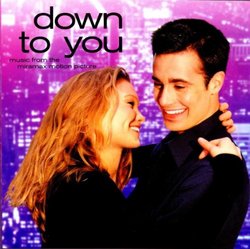 Down to You (2000 Film)