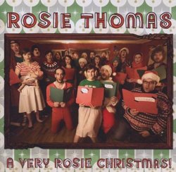 A Very Rosie Christmas
