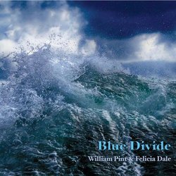 Blue Divide