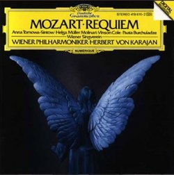 Mozart: Requiem, K.626