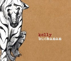 Kelly Buchanan