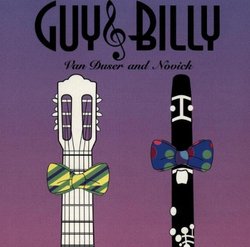 Guy & Billy