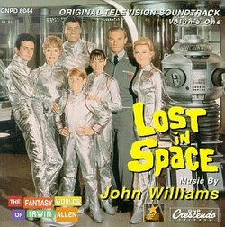 Lost In Space: Original Television Soundtrack, Volume One