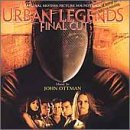 Urban Legends: Final Cut