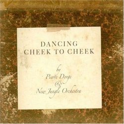 Dancing Cheek to Cheek