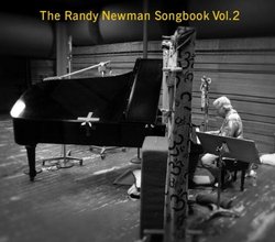 Randy Newman Songbook 2