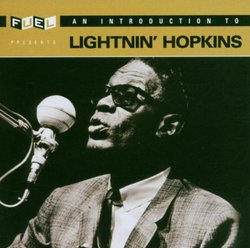 An Introduction to Lightnin' Hopkins