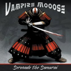 Serenade the Samurai