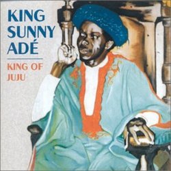 King of Juju