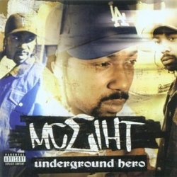 Underground Hero by Mc Eiht (2003-07-28)