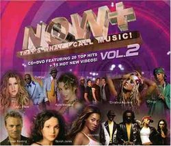 Vol. 2-Now That's What I Call Music