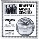 Heavenly Gospel Singers 2
