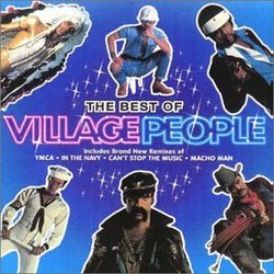 Best of Village People