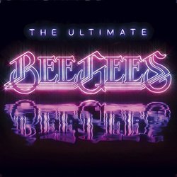 The Ultimate - One Night Only - Very Best Of The Bee Gees - 2 CD Album Bundling