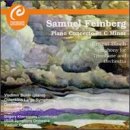 Feinberg: Piano Concerto 3 in C Minor / Bloch: Symphony, for trombone (or cello) & orchestra