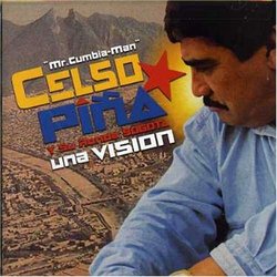 Una Vision [CD on Demand]