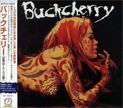 Buckcherry