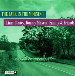 The Lark In The Morning