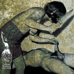 Collected Atrocities 2005-2008 By Gnaw Their Tongues (2015-02-02)