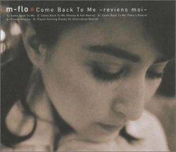 Come Back to Me (Reviens Moi)