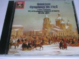 Balakirev : Symphony No. 1 in C, Liadov: Polonaise in C op 49