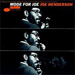 Mode for Joe