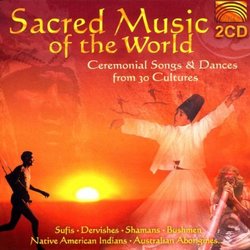 Sacred Music of the World