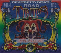 Road Trips, Vol. 4 No. 2: April Fools' '88 (3CD)