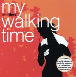 My Walking Time