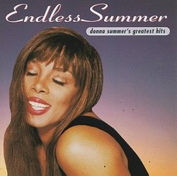Endless Summer: Donna Summer's Greatest Hits